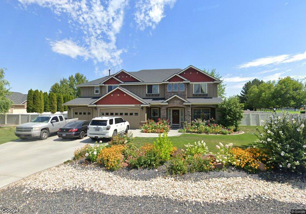 19208 Flora Rd, Nampa, ID 83687 - photo 1