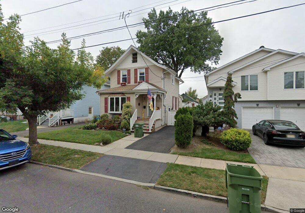 317 Lafayette St, Linden, NJ 07036 - photo 1