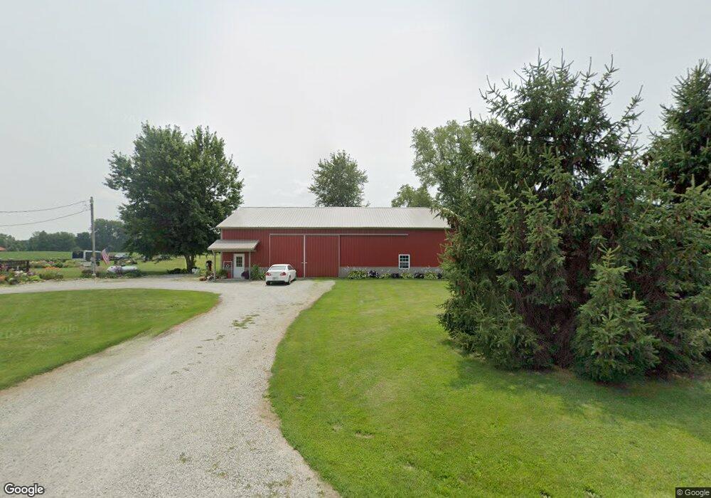 4315 17b Rd, Tippecanoe, IN 46570 - photo 1