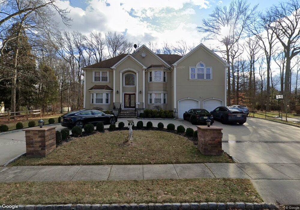 12 Frances Rd, Edison, NJ 08820 - photo 1