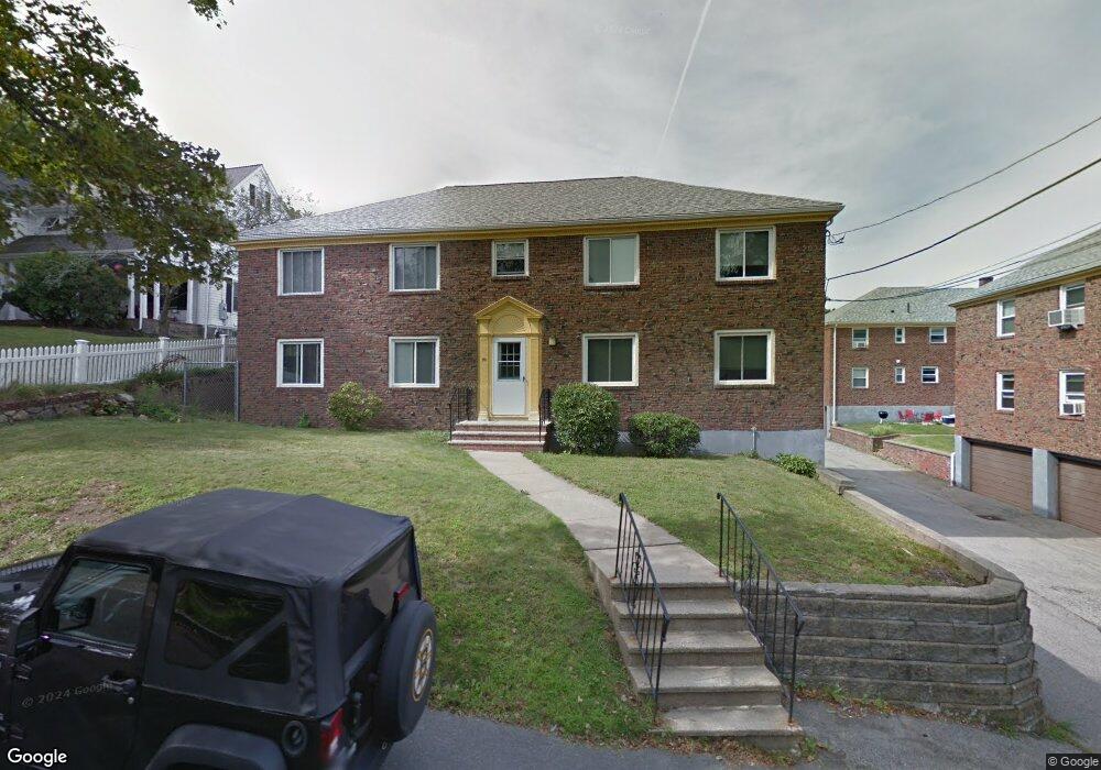 170 Summit Ave unit 2, Quincy, MA 02170 - photo 1