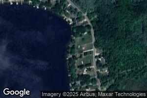 5161 S Eden Lake Rd, Custer, MI 49405