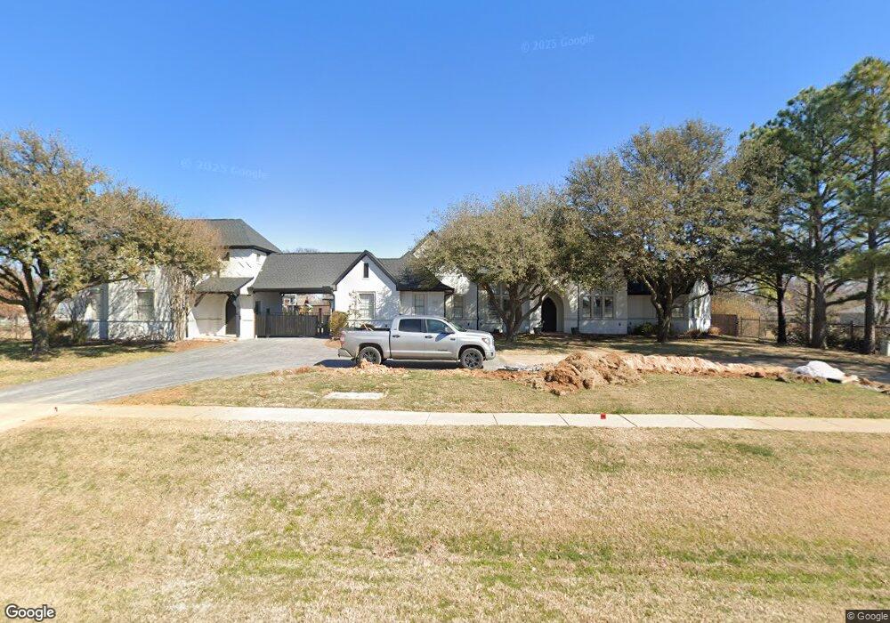 2601 N Carroll Ave, Southlake, TX 76092 - photo 1