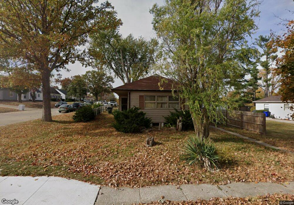 545 30th St SE, Cedar Rapids, IA 52403 - photo 1