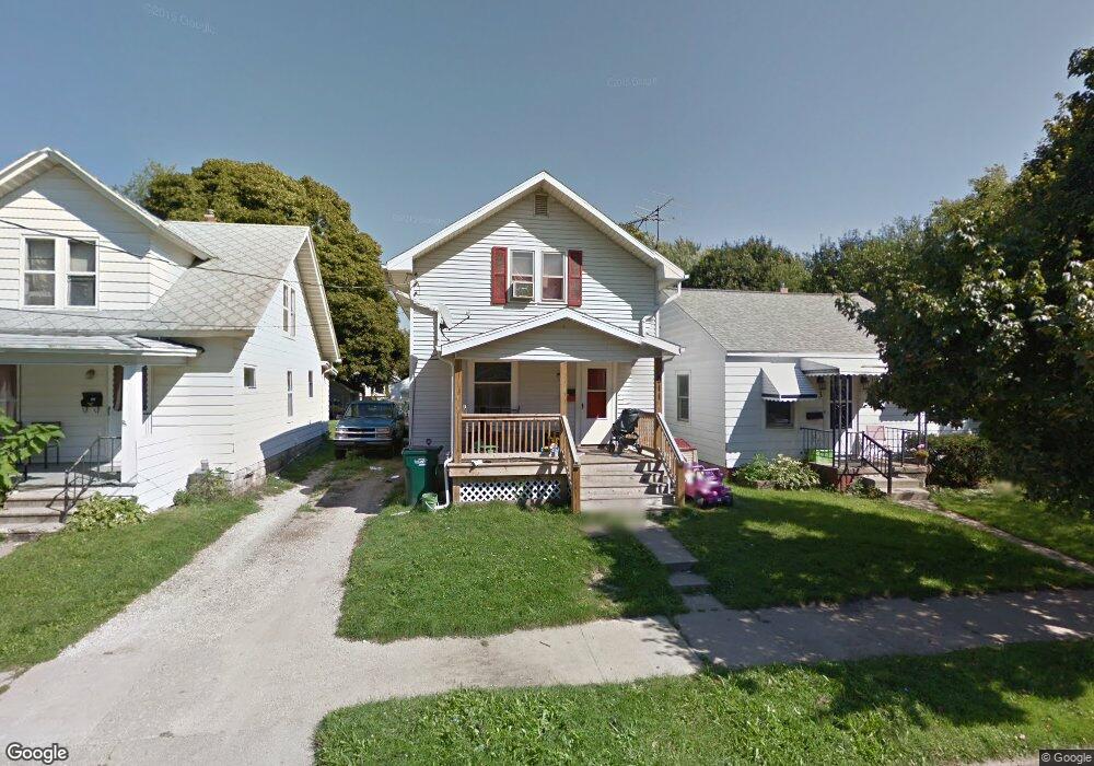 911 Bensch St, Lansing, MI 48912 - photo 1