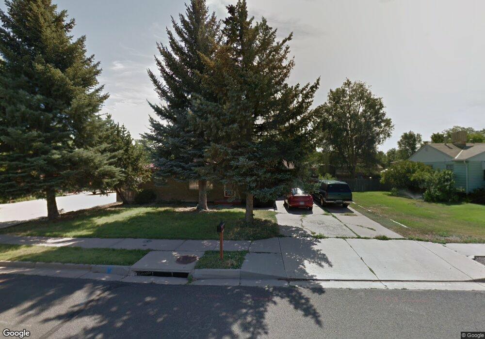 1060 Laredo St, Aurora, CO 80011 - photo 1