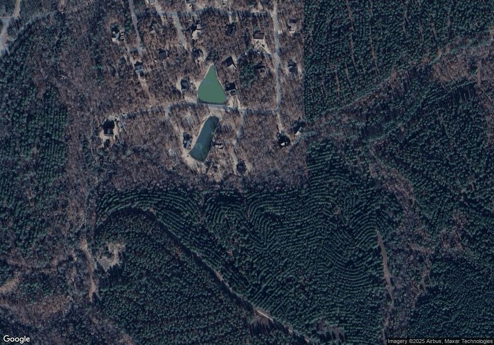 34 Trembling Aspen Ln, Broken Bow, OK 74728 - photo 1