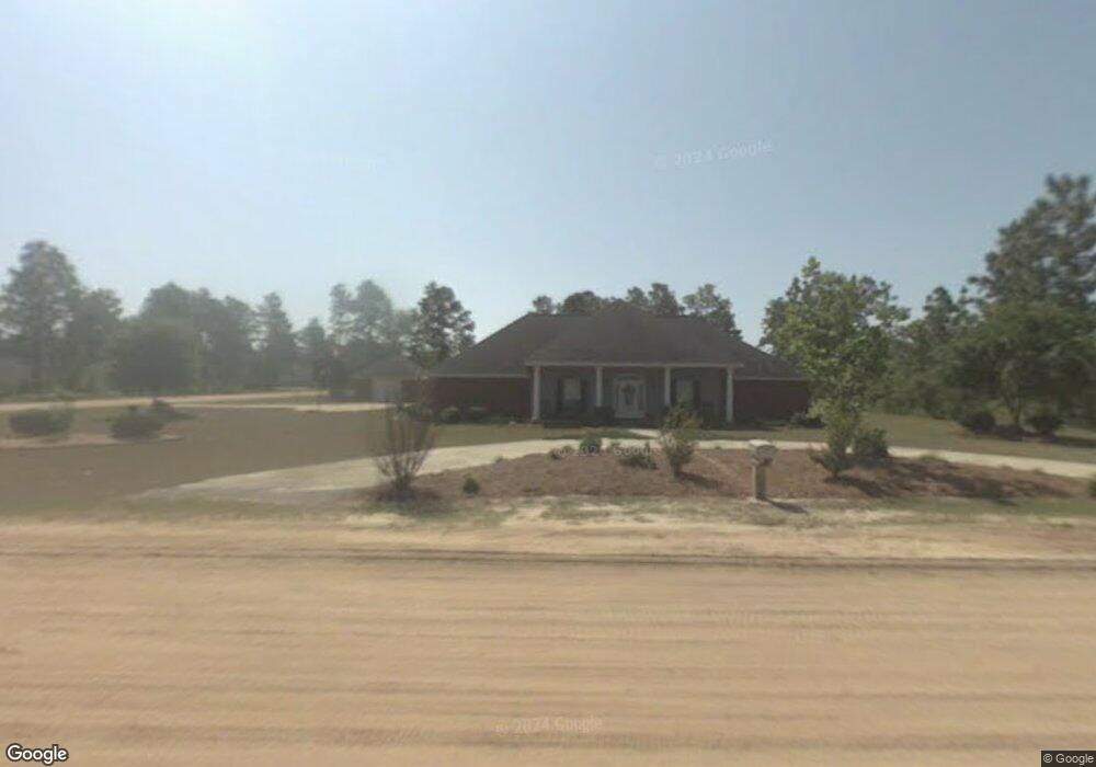 25 Sooner Dr, Jesup, GA 31545 - photo 1