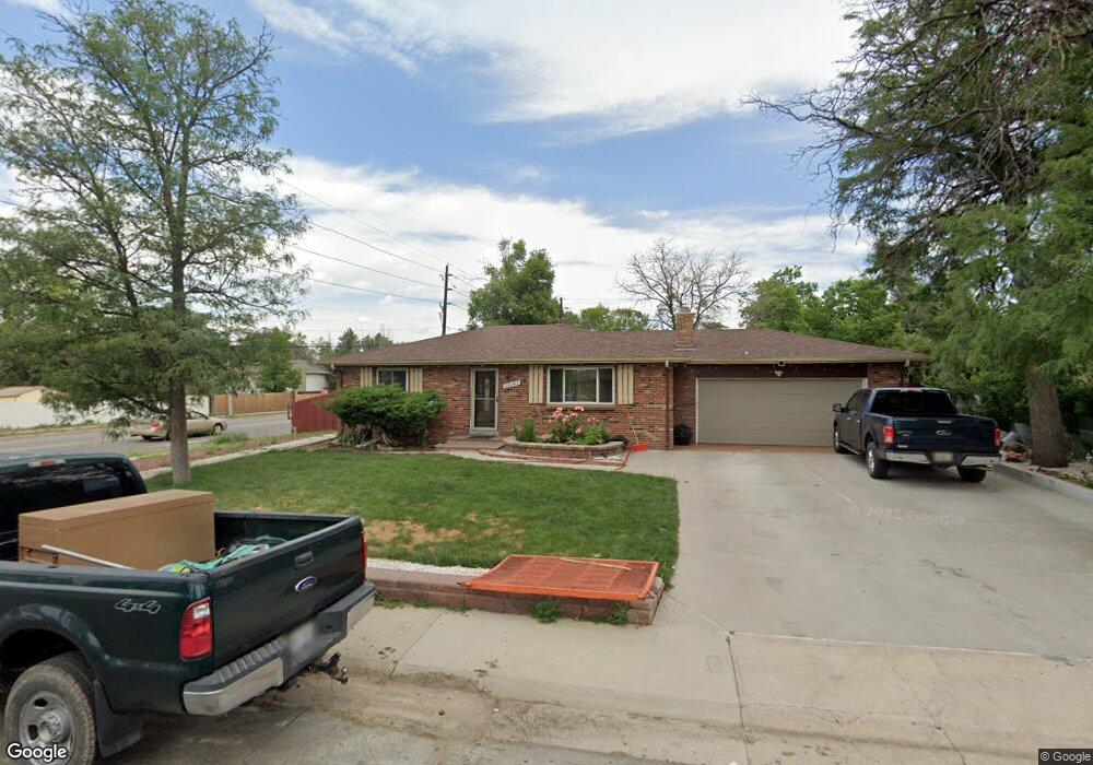 12103 E Kentucky Ave, Aurora, CO 80012 - photo 1