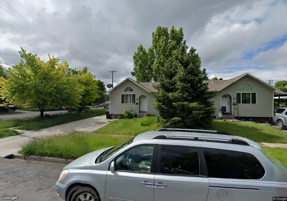 815 W 400 S, Provo, UT 84601 - photo 1
