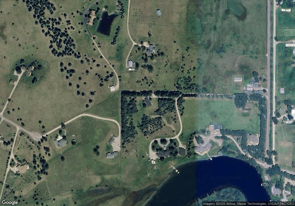 877 Swan Horseshoe Dr, Bigfork, MT 59911 - photo 1