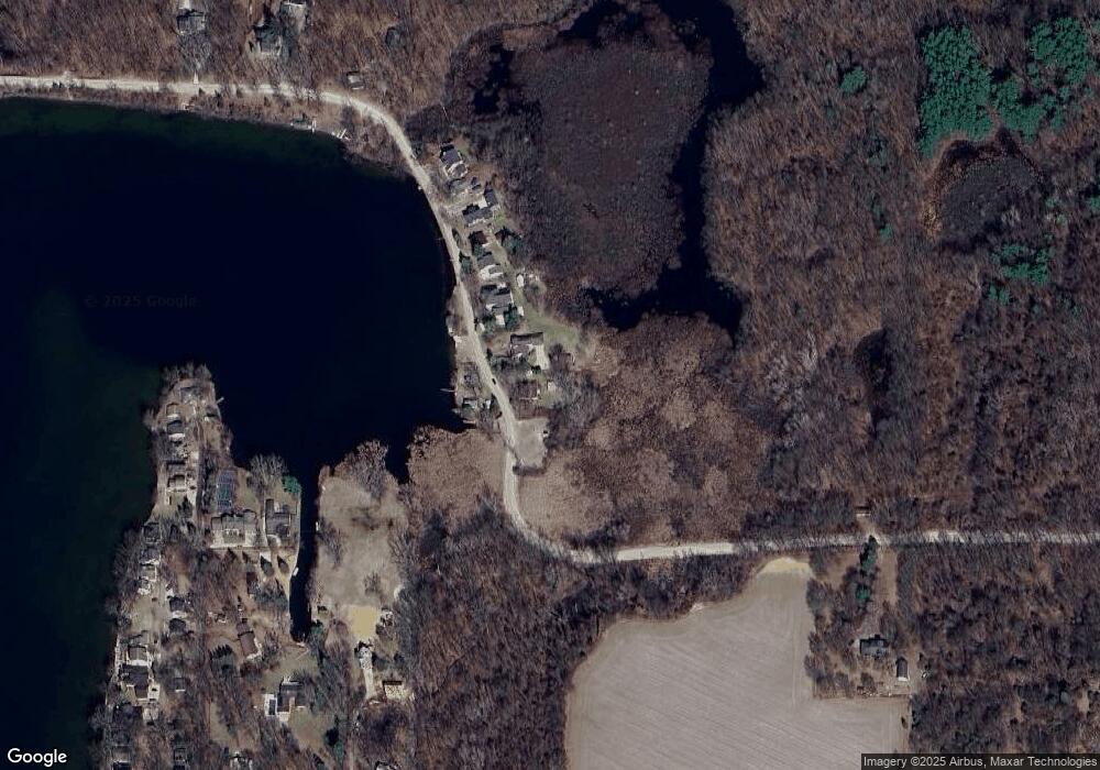 13362 N Lake Rd, Gregory, MI 48137 - photo 1