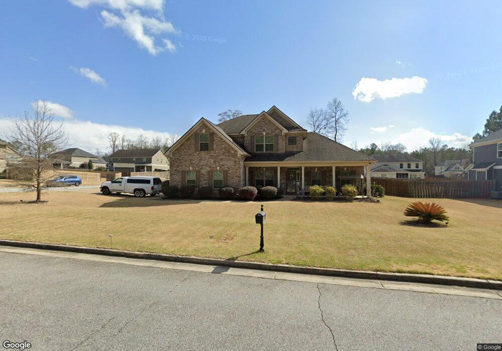10184 Sable Ct, Midland, GA 31820 - photo 1