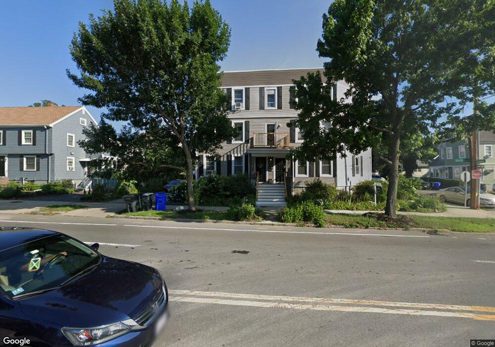 350-352 Gallivan Blvd, Dorchester Center, MA 02124 - photo 1