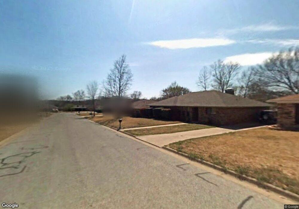 38 Haven Cir, Denison, TX 75020 - photo 1