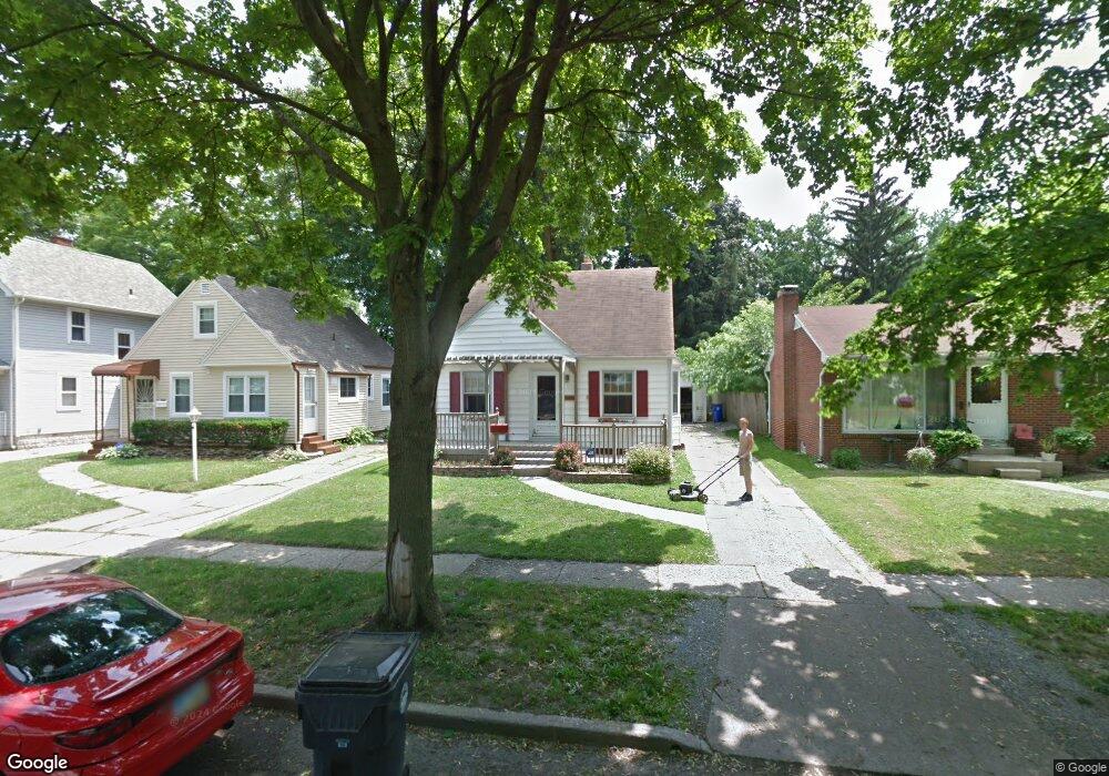 2157 Loxley Rd, Toledo, OH 43613 - photo 1