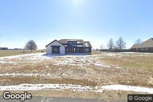 45 Win Meadow Ln, Greenbrier, AR 72058