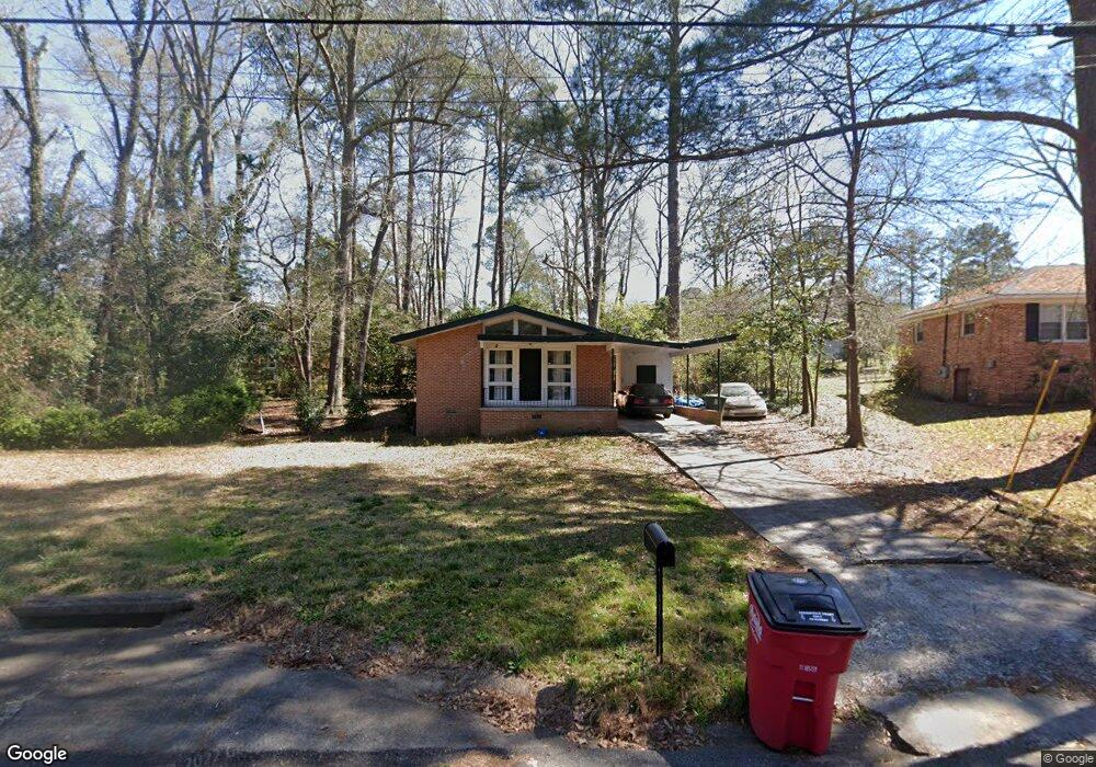 2545 Kensington Rd, Macon, GA 31211 - photo 1