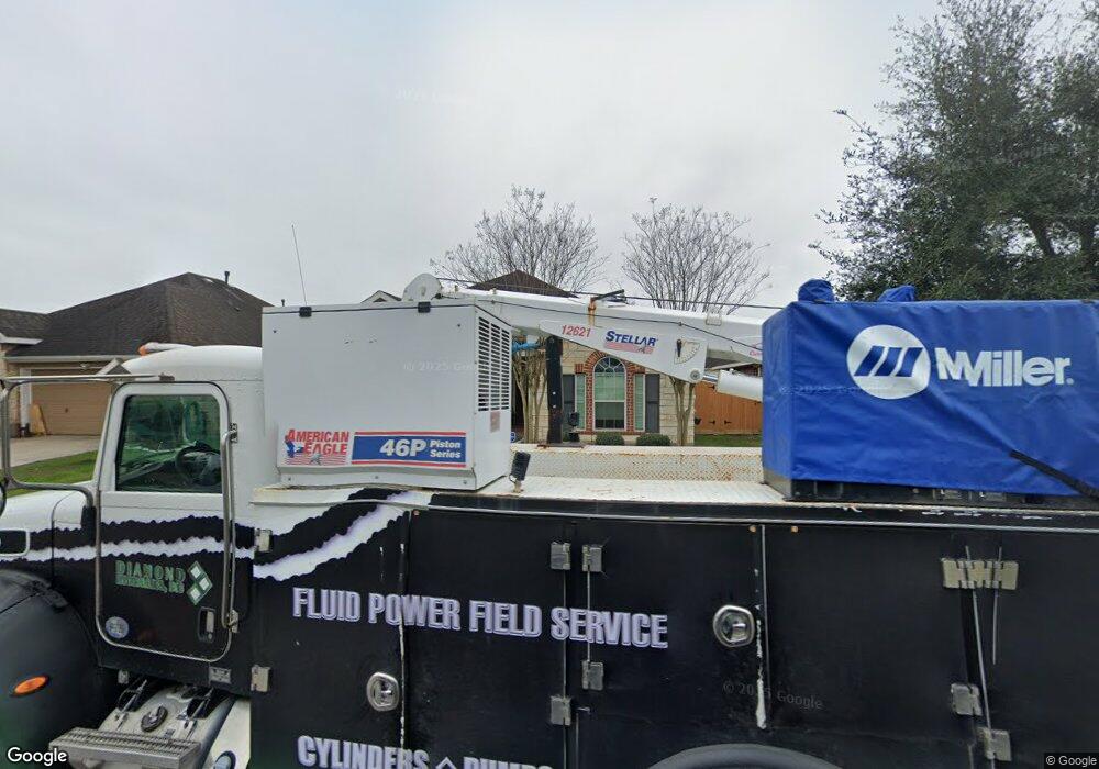 1119 Lasso Ct, Alvin, TX 77511 - photo 1