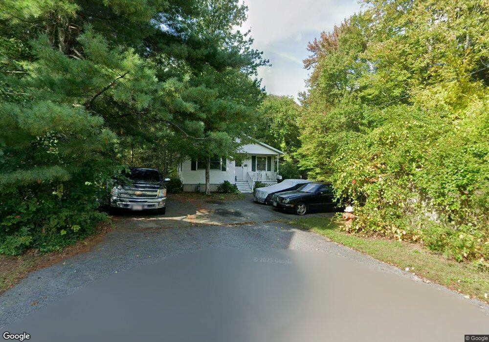 15 Clark Ave, Taunton, MA 02780 - photo 1