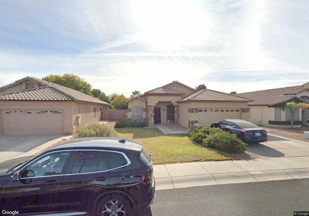 3857 E Lexington Ave, Gilbert, AZ 85234 - photo 1