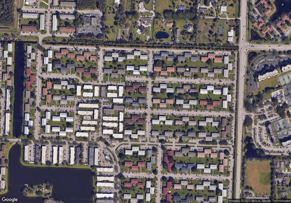 72 Coventry C unit 72C, West Palm Beach, FL 33417 - photo 1