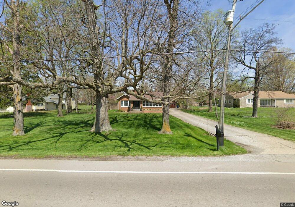 3128 Nichol Ave, Anderson, IN 46011 - photo 1