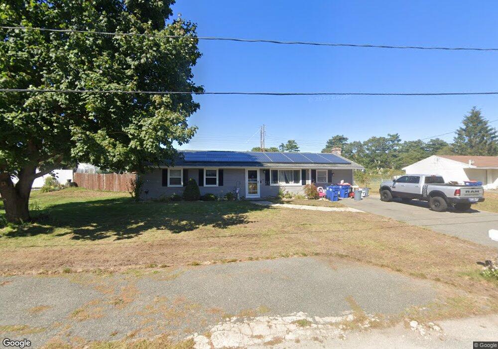 13 Penikese St, West Wareham, MA 02576 - photo 1