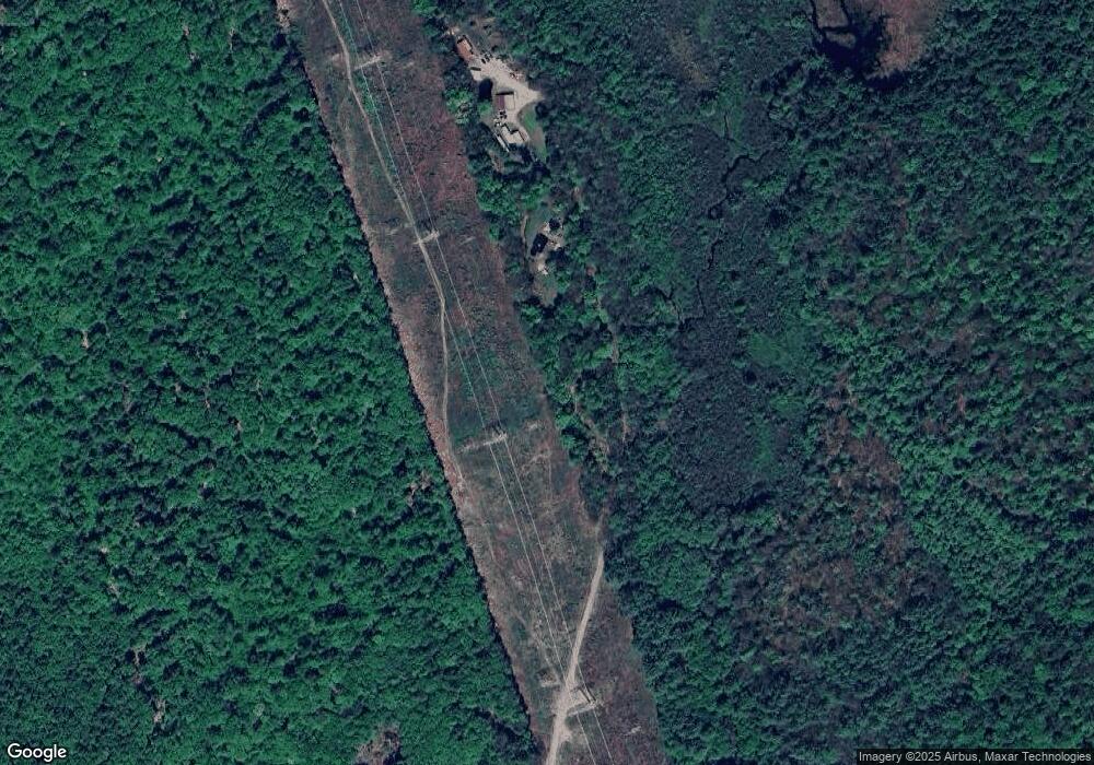 325 Mutton Rd, Webster, NH 03303 - photo 1