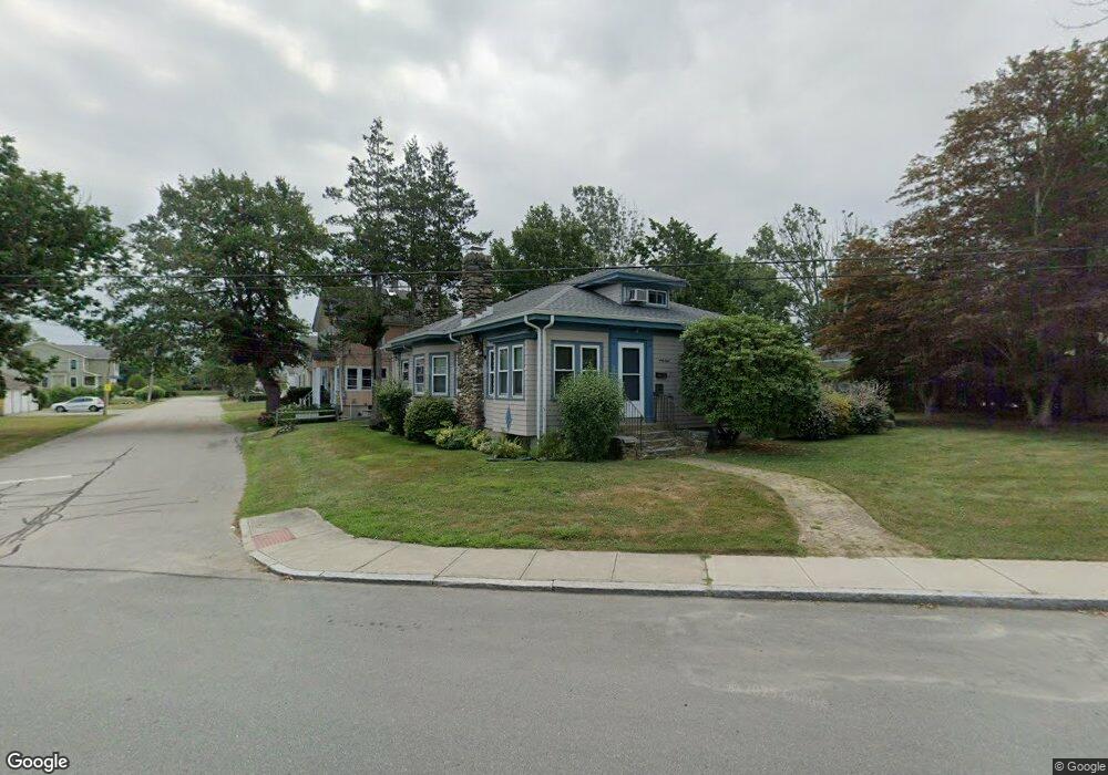 68 Old Fort Rd, Newport, RI 02840 - photo 1