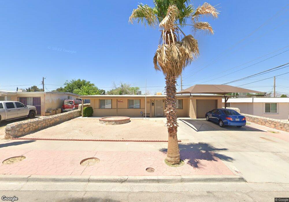 2125 Escarpa Dr, El Paso, TX 79935 - photo 1