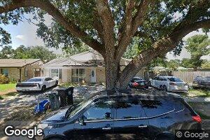 2416 Riverbend Dr, Violet, LA 70092