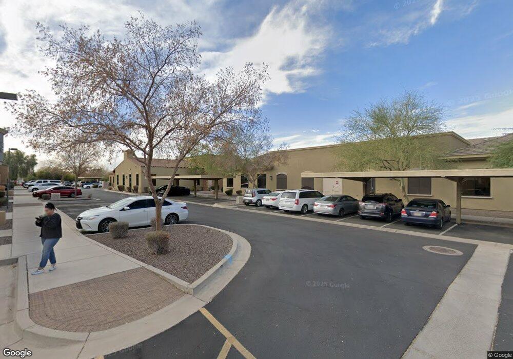 1635 N Greenfield Rd unit 104, Mesa, AZ 85205 - photo 1