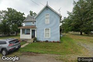 203 Rush St, Rushsylvania, OH 43347