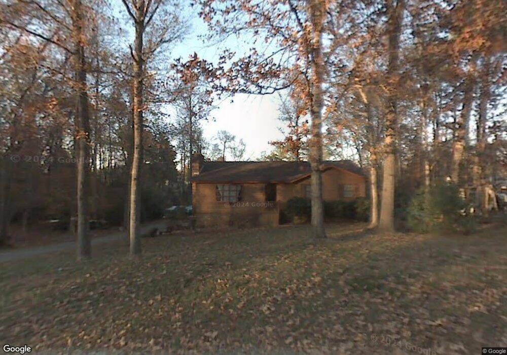 4439 Newell Street Extension, Ramseur, NC 27316 - photo 1