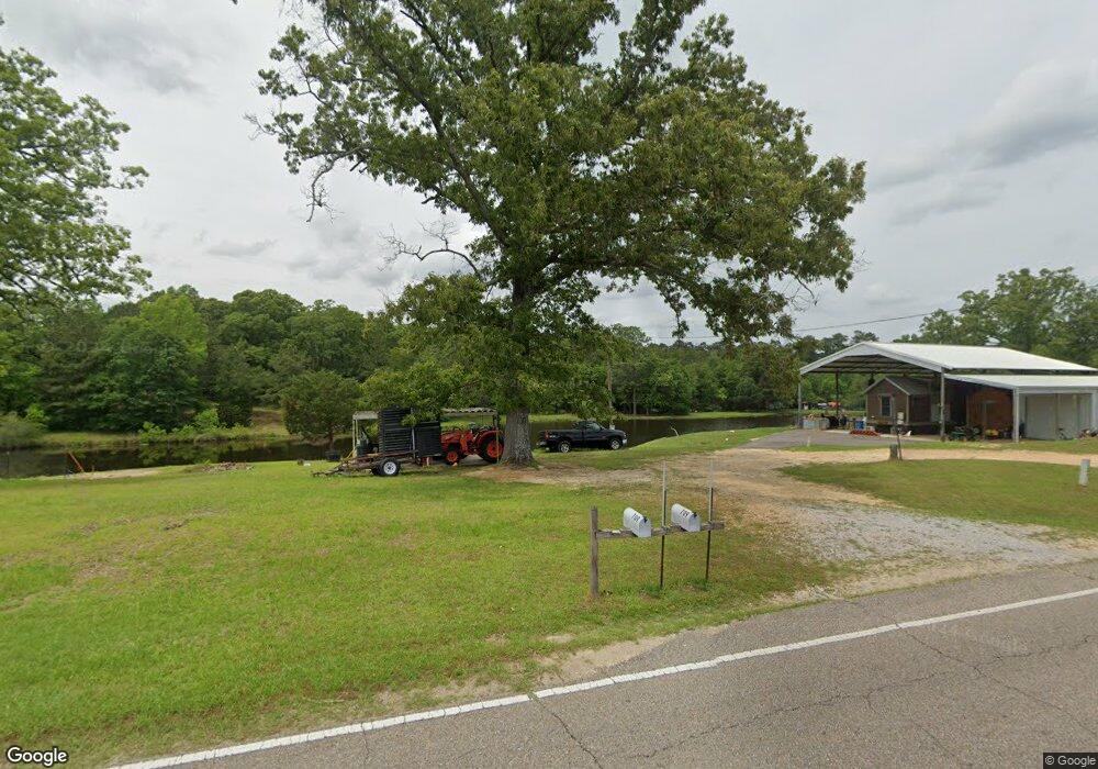 703 Springhill Rd, Laurel, MS 39443 - photo 1