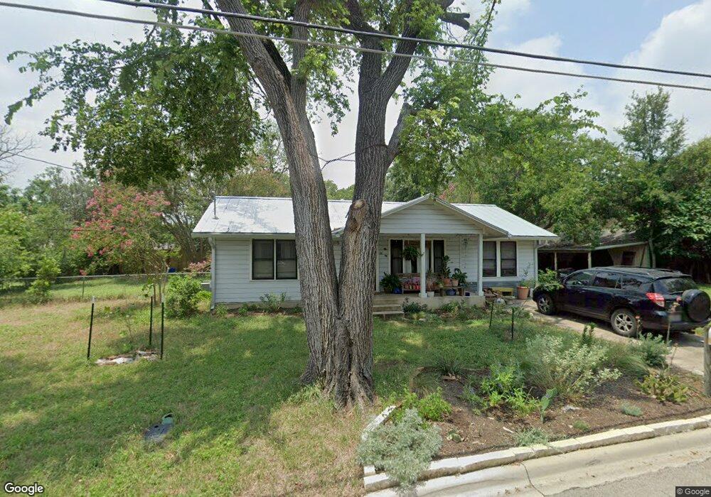 118 S Wilson St, San Marcos, TX 78666 - photo 1