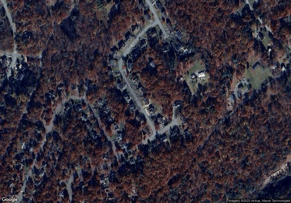 728 Blue Mountain Lake, East Stroudsburg, PA 18301 - photo 1