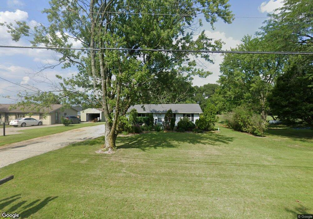 3843 N Salem Rd, Decatur, IN 46733 - photo 1