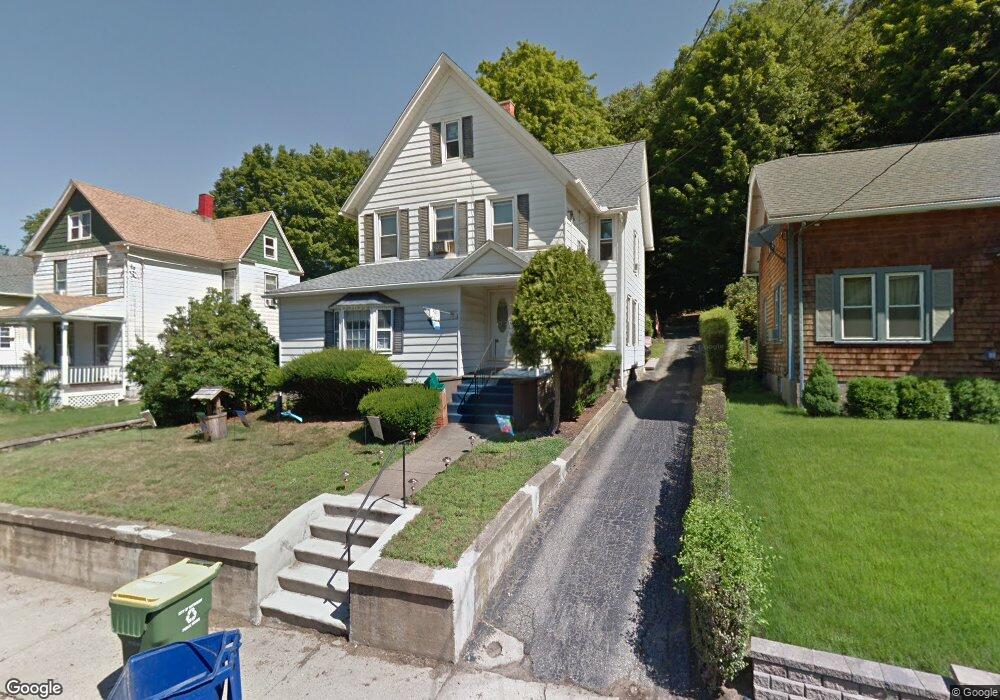 263 Boyden St, Waterbury, CT 06704 - photo 1