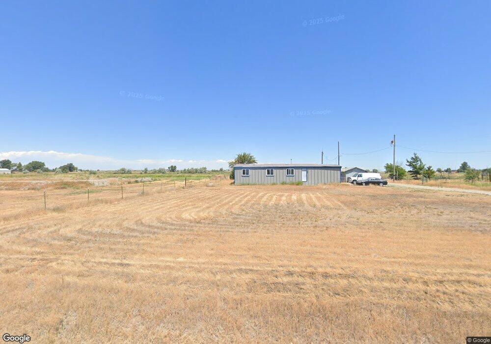 770 W 250 N, Blackfoot, ID 83221 - photo 1