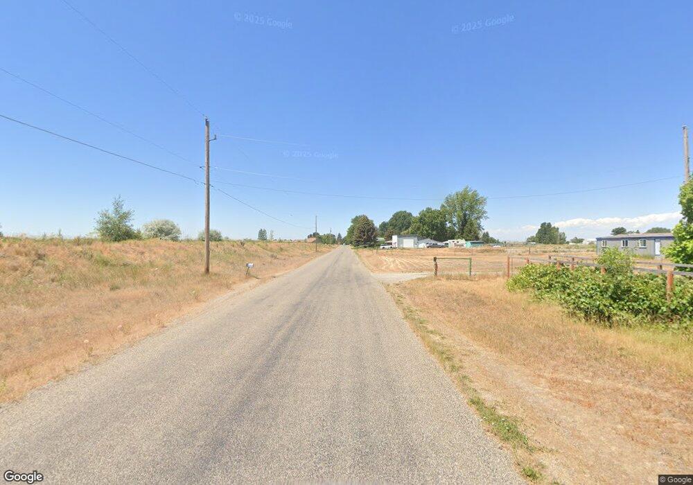 TBD W 250 N, Blackfoot, ID 83221 - photo 1