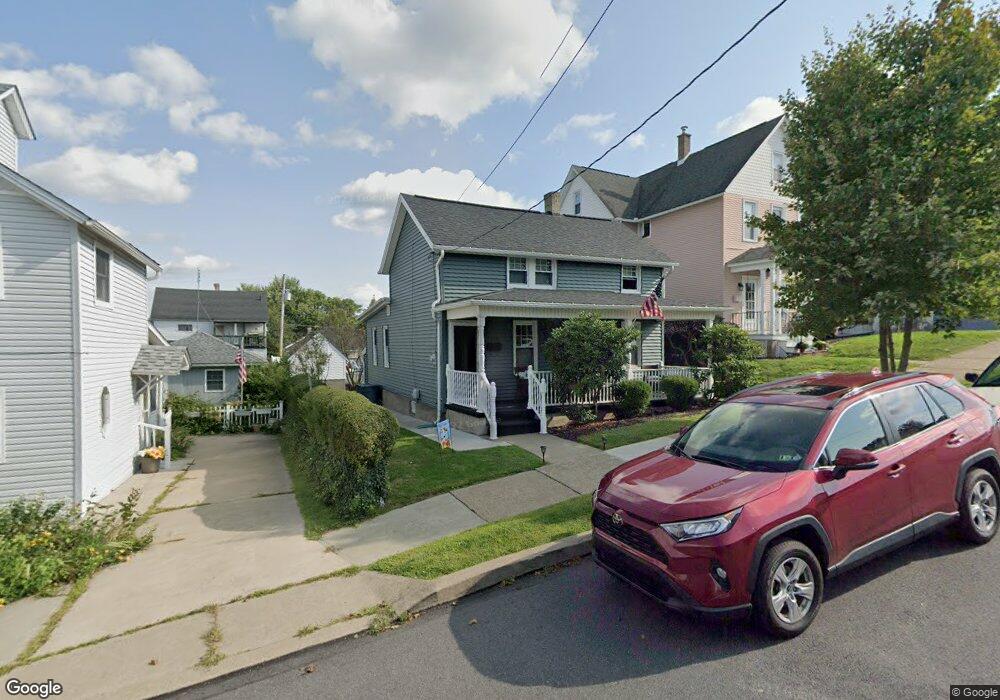 1120 N Irving Ave, Scranton, PA 18510 - photo 1