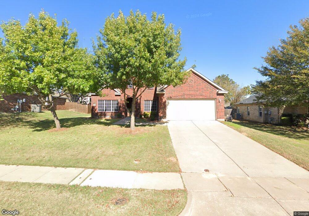 3317 Mustang Dr, Denton, TX 76210 - photo 1