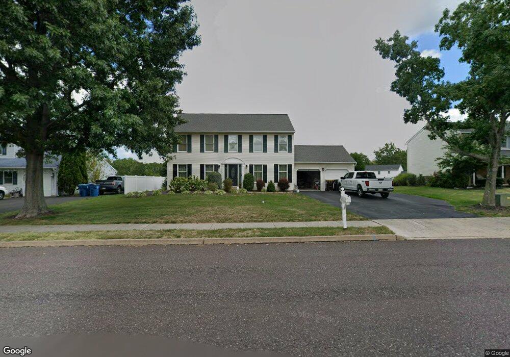 1640 Fairgrounds Rd, Hatfield, PA 19440 - photo 1