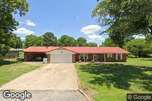 1102 Bermuda Dr, Stigler, OK 74462