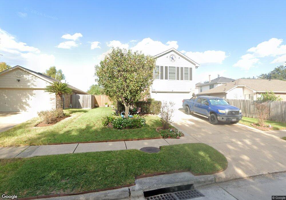 6510 Mccharen Ct, Houston, TX 77086 - photo 1