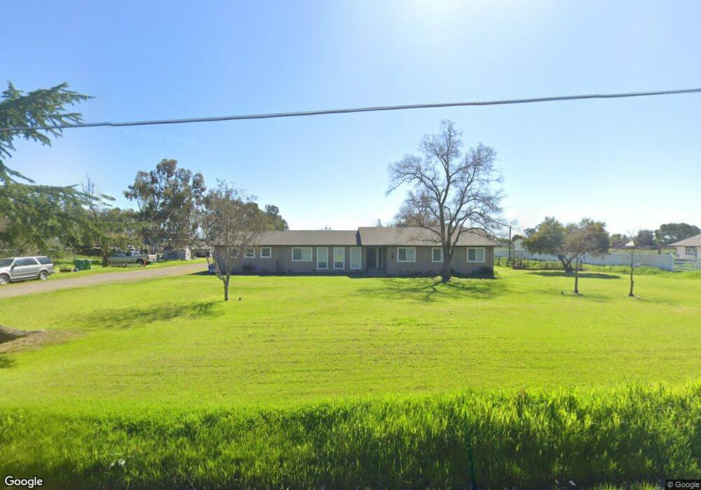 2558 E Forest Lake Rd, Acampo, CA 95220 - photo 1