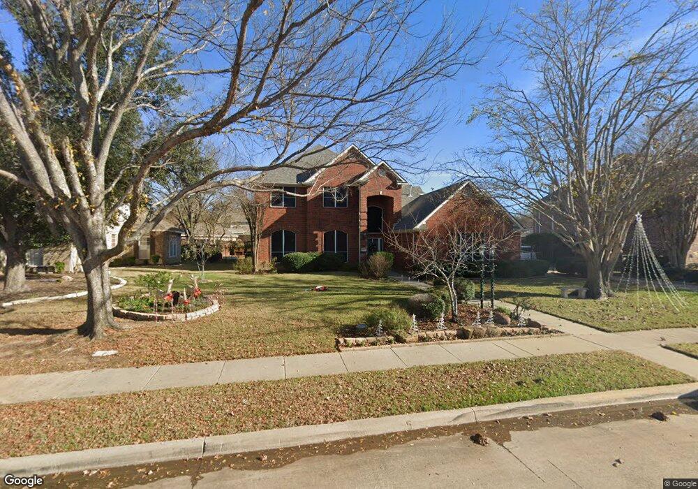 107 Meadowlark Ln, Southlake, TX 76092 - photo 1