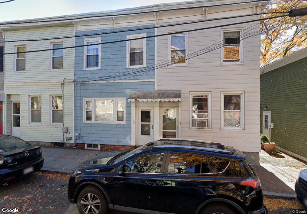 3 Spring Place, Cambridge, MA 02141 - photo 1